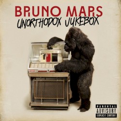 Bruno Mars